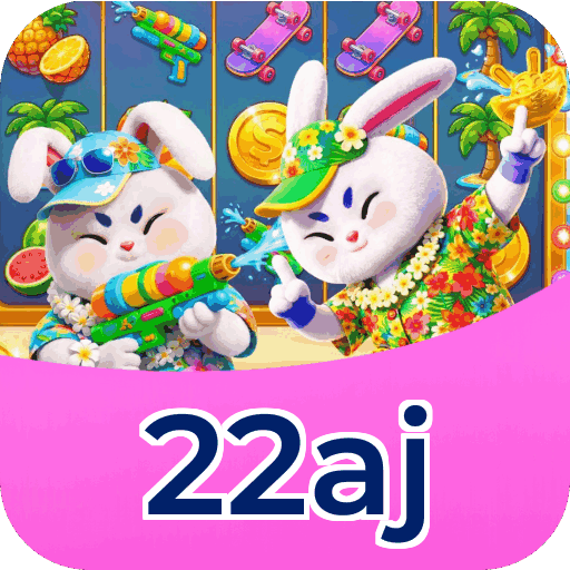 Login rápido no app 22aj