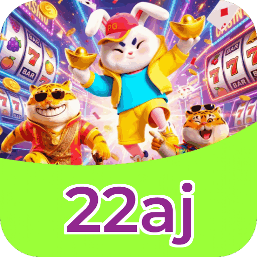 Jogos com maior RTP na 22aj